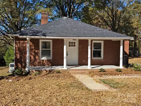 108 Hemlock Ave, Kannapolis, NC 28081