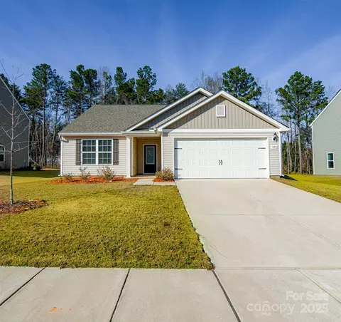 599 Lamorak Pl, Richburg, SC 29729