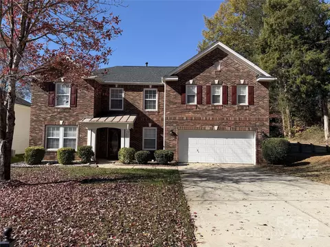 7841 Cornflower Commons Dr, Mint Hill, NC 28227