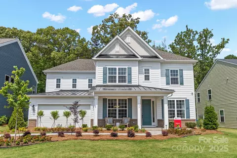 133 Welcombe St, Mooresville, NC 28115