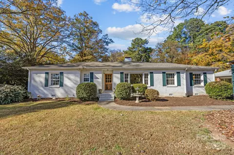 1417 Havencrest Ave, Charlotte, NC 28211