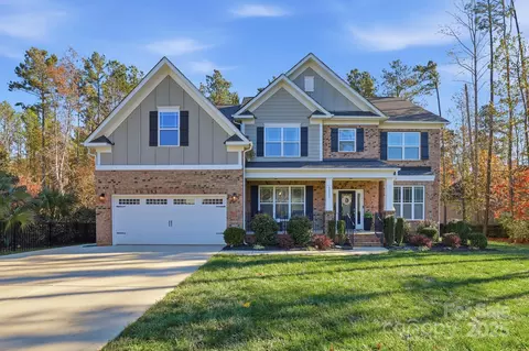 5000 Mill Creek Rd, Clover, SC 29710