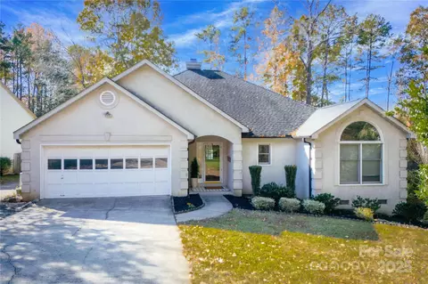 110 Banks Ridge Rd, Fort Mill, SC 29715