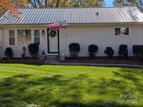613 Gurley St, Albemarle, NC 28001