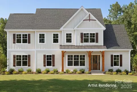 4021 Harmattan Dr, Denver, NC 28037