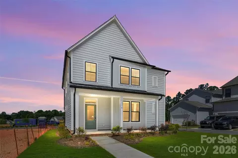 5214 Hollow Branch Rd, Charlotte, NC 28278