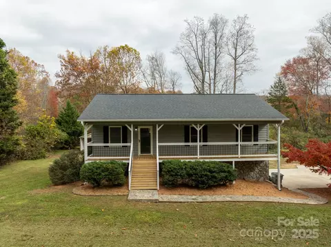 2830 Ellerwood Rd, Hudson, NC 28638
