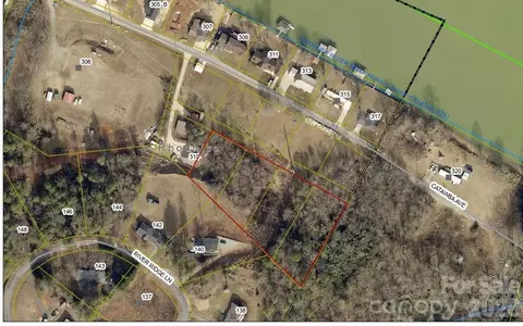 0 Catawba Ave, Rhodhiss, NC 28601