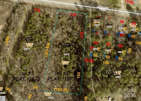 0 Old Us 70 4 Hwy #4, Cleveland, NC 27013