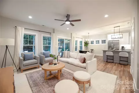 9849 Rich Hatchet Rd, Huntersville, NC 28078