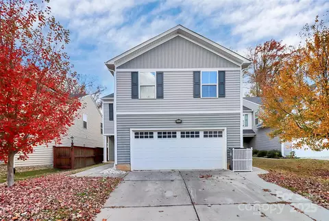 1619 Hooper Ct, Charlotte, NC 28212