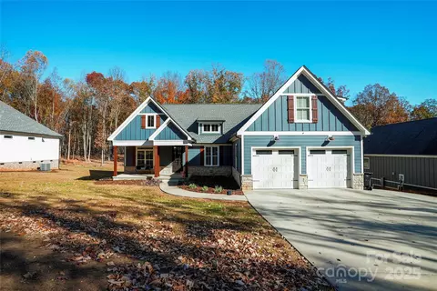 2606 Lee Lawing Rd, Lincolnton, NC 28092