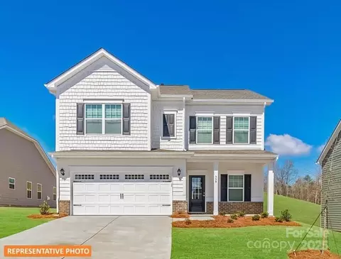 13 Wendall Ln, Concord, NC 28025