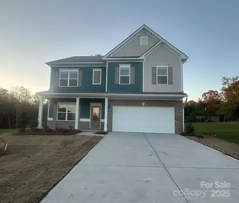 107 Kimble Ct, Concord, NC 28025