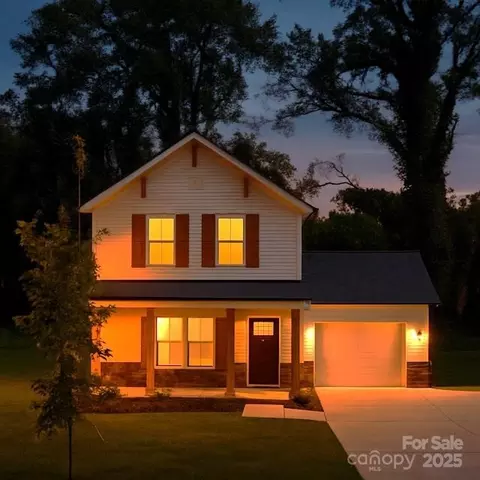 120 N Gould Ave, Bessemer City, NC 28016