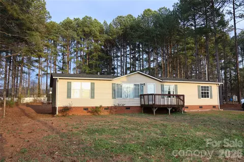 2110 Beth Haven Church Rd, Denver, NC 28037