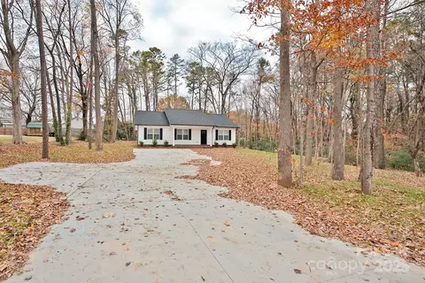 930 S Us Hwy 29 Hwy, China Grove, NC 28023