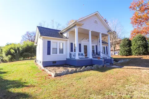 605 Us 70 W Hwy W, Hildebran, NC 28637