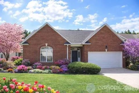 1304 Overhill Rd, Salisbury, NC 28144