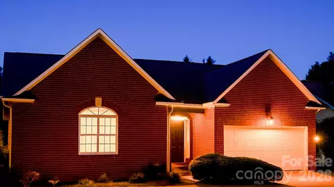 1304 Overhill Rd, Salisbury, NC 28144