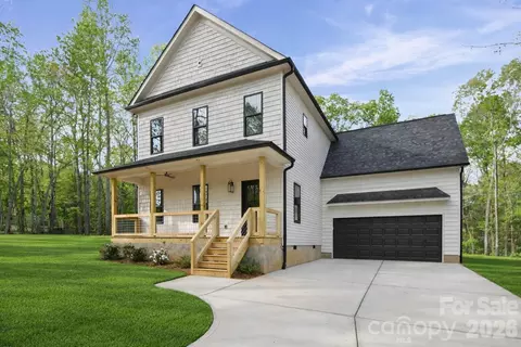 155 Rudisill Rd, Lincolnton, NC 28092