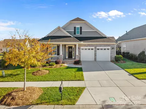 15029 Reese Finley Ln, Cornelius, NC 28031