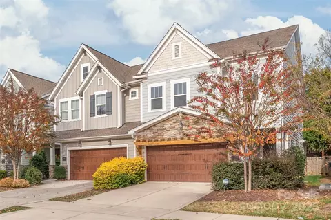 411 Belton St, Charlotte, NC 28209