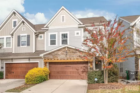 411 Belton St, Charlotte, NC 28209