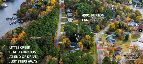 4901 Burton Ln, Denver, NC 28037 photo 2