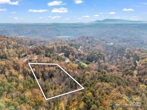0 Crest Dr, Lake Lure, NC 28746