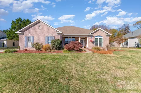 3141 Yates Mill Sw Dr SW, Concord, NC 28027