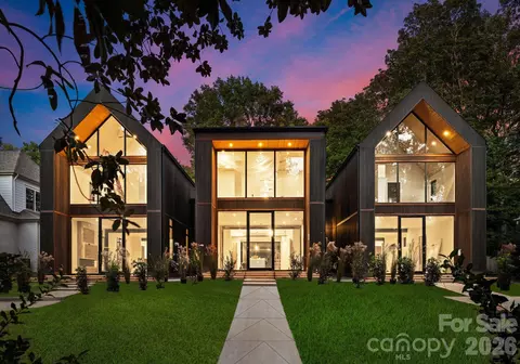 3614 Barclay Downs 103 Dr #103, Charlotte, NC 28209