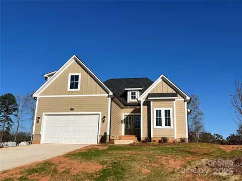 206 Autumn Blaze Rd, China Grove, NC 28023