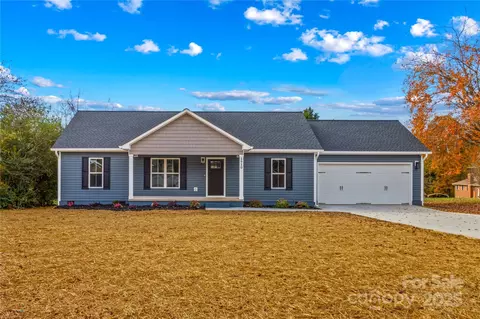 1910 Joe Rd, Statesville, NC 28625