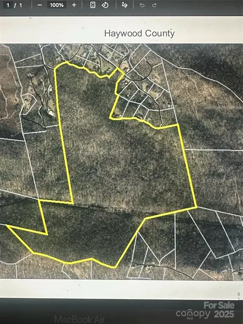0000000 Sequoyah Dr, Waynesville, NC 28785