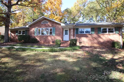 1631 Oline Pl, Charlotte, NC 28212