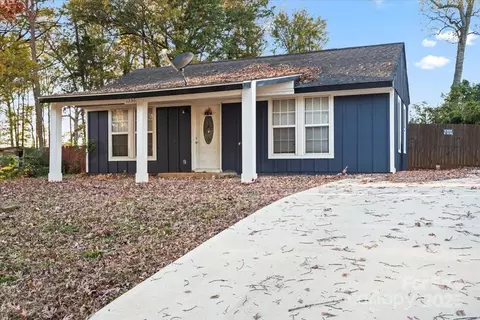 1356 Choyce Ave, Charlotte, NC 28217