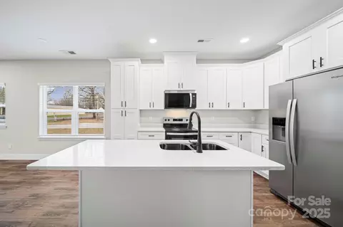 Kitchen - 1607 Williams Rd, Monroe, NC 28110 photo 2 of 2