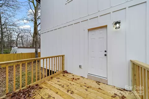 Exterior - 1607 Williams Rd, Monroe, NC 28110 photo 1 of 1