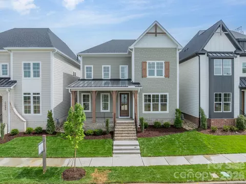 19036 Newburg Hill 24 Rd #24, Davidson, NC 28036