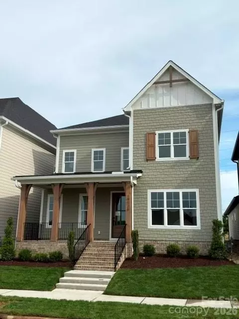 19036 Newburg Hill 24 Rd #24, Davidson, NC 28036