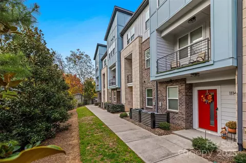 1110 E 36th St, Charlotte, NC 28205