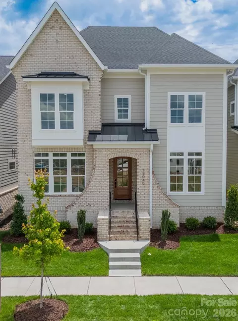 19040 Newburg Hill 25 Rd #25, Davidson, NC 28036