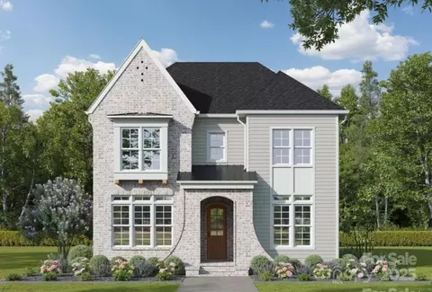 19040 Newburg Hill 25 Rd #25, Davidson, NC 28036