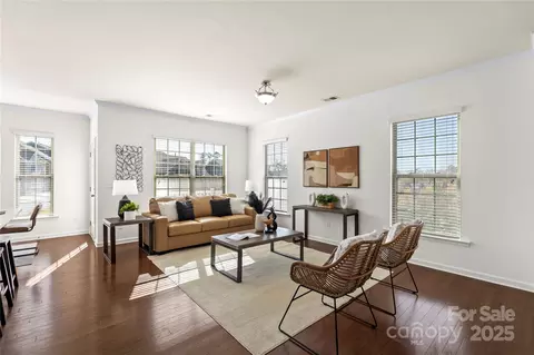 Living - 214 Butterfly Pl, Fort Mill, SC 29708 photo 3 of 4