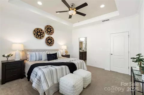 Bedroom - 214 Butterfly Pl, Fort Mill, SC 29708 photo 1 of 7