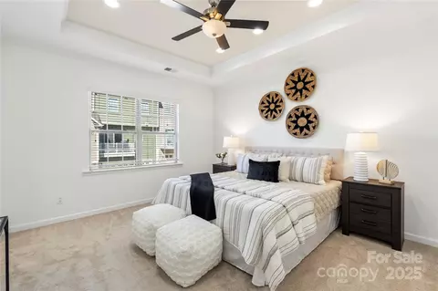 Bedroom - 214 Butterfly Pl, Fort Mill, SC 29708 photo 2 of 7