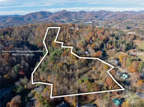 South Main Street, Mars Hill, NC 28754