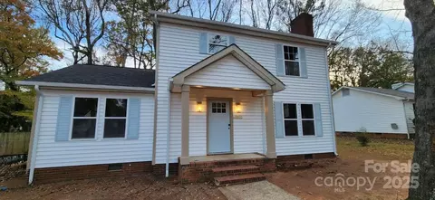 6920 Norchester Ct, Charlotte, NC 28227