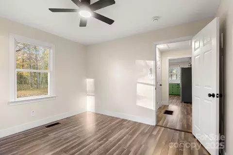 Bedroom - 1978 Powell Ave, Lancaster, SC 29720 photo 2 of 2
